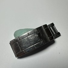 Rolex Submariner 5513 1680 16610 RARE Clasp for Oyster 93150 L from 1987