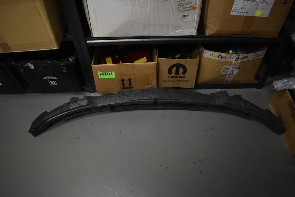 Mercedes Benz S550 2014-2017 4Matic amortiguador de energía OEM de fábrica Foto 4 de 4