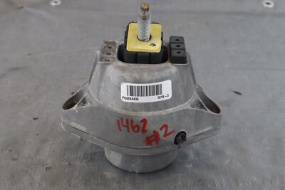 17-21 CHEVROLET CAMARO ZL1 6.2L OEM 6SPD LH ENGINE MOTOR MOUNT #2