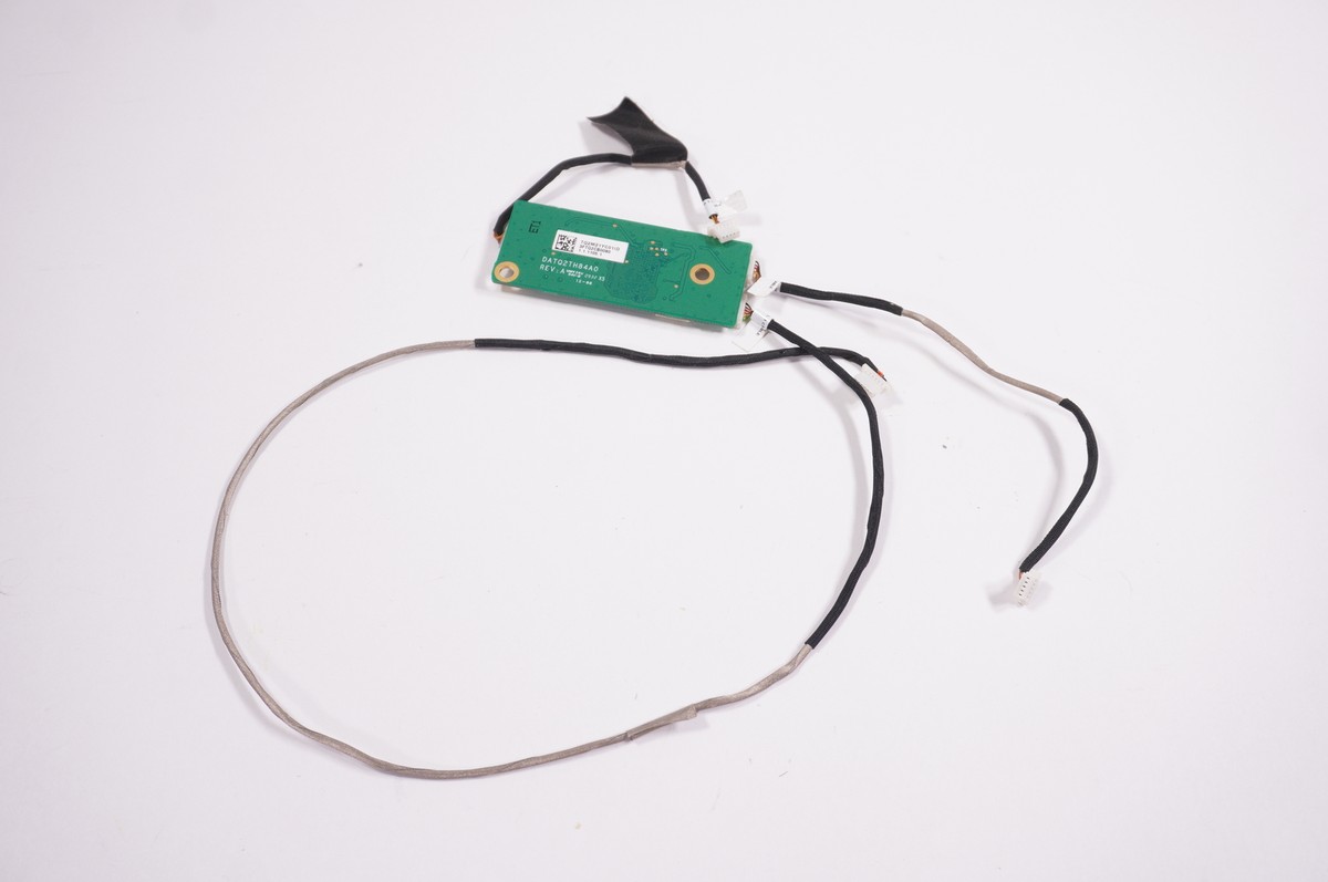 DATQ2TH84A0 Gateway Touch Sensor Controller Board ONE ZX4300