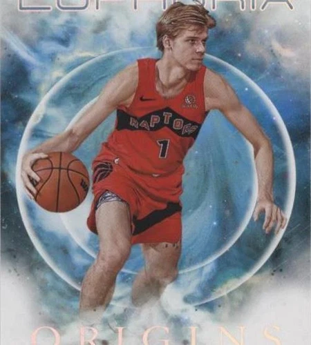 2023-24 Panini Origins - Gradey Dick #8