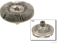Acdelco Gm Original Equipment Fan Clutch Fits 2001-2007 Gmc Yukon Xl 2500 Sierra on sale Acdelco Gm Original Equipment Fan Clutch Fits 2001-2007 Gmc Yukon Xl 2500 Sierra on sale