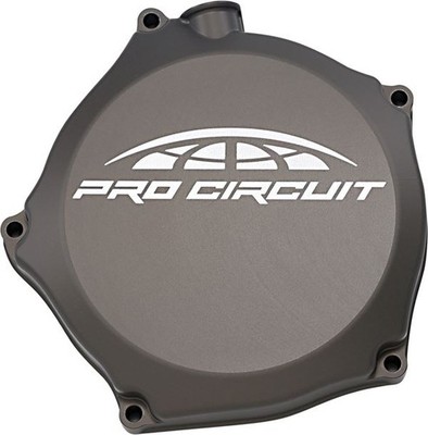 Pro Circuit T-6 Kupplungsdeckel für Kawasaki KX 250 F 2009-2020 CCK09250