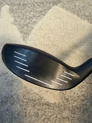 Ping G440 Max 3 Wood with Denali Red 6.5 Shaft