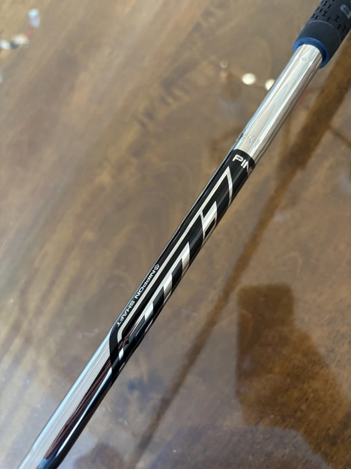 NEW PING S159 56/14 W WEDGE W/ NIPPON Z-Z115 WEDGE FLEX - Image 4 of 4