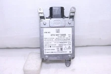 Audi Genuine A5 Lane Change Assist Control Unit 8T0 907 566B Used