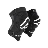 Acerbis KnieschÜTzer Senior X- Knee Soft Schutz Motorrad Motocross Enduro