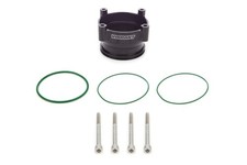 Vibrant Performance  12470  Bosch Dbw 74mm Throttle Body To 3