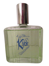 Kiyak Connie Stevens Men's Cologne Perfume 1995 Concentrated 3.4 oz 100 ml New