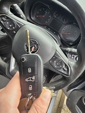 Car/van Keys Cut An Programmed