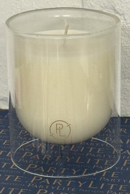 Partylite 1-Docht Duftwachsglas Symphonie verschiedene Düfte wählbar NEU OVP
