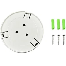 Wall Mount For YI 1080P Home Camera 360 Degree Rotating Bracket Holder Security