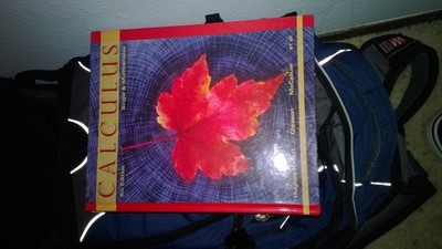 Calculus: Single and Multivariable