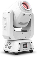 Chauvet DJ Intimidator Spot 260X White Housing 
