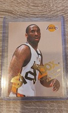 2003-04 Skybox Autographics - Kobe Bryant #2