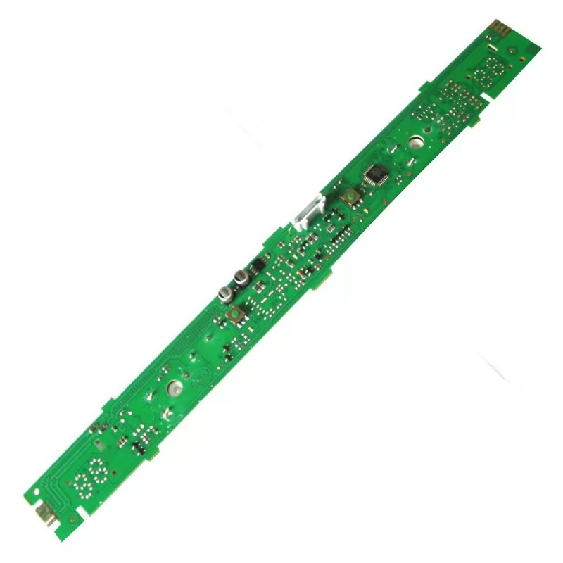 Module électronique C00143102 Ariston écran de contrôle précis LED