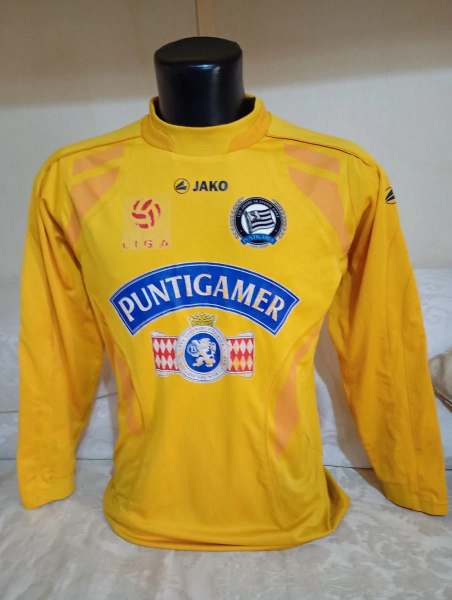 ADO Den Haag: Nuova maglia away 2023-2024 | Erreà