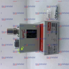 1PC NEW Danfoss KP37 060-214691 Pressure Switch