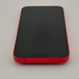 Unlocked Apple iPhone 14 128GB 26.5 Product Red MPV73LL/A