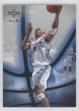 2006-07 Upper Deck Sweet Shot Kenyon Martin #21 0a1