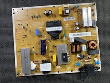 LG OEM Genuine Power Board P/N: EAY65895532 For TV Model: 65UN6955ZUE