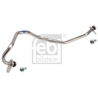 febi Bilstein 194863 ÖLleitung, Lader FüR Audi Seat Skoda VW