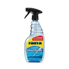 Rain-X 630018W Glass Cleaner 23 OZ Trigger Spray - 1EA 0.50 per fl oz