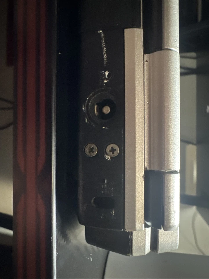 Portátil Toshiba Satellite para piezas Foto 3 de 4