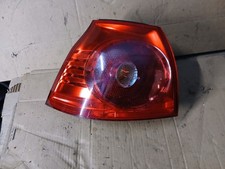 VW GOLF V 5 Rücklicht Licht Hinten Rückleuchte links 1K6945095AA