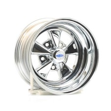 Cragar 0861 Ss Super Sport Chrome Wheel 15x8 5x5.5 Bc Set Of 2 088522 Cragar 0861 Ss Super Sport Chrome Wheel 15x8 5x5.5 Bc Set Of 2 088522