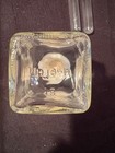 VINTAGE APOTHECARY BOTTLES, Fish Bowl and test tubes — photo 6
