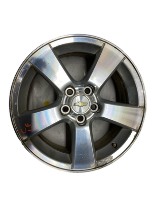 #ad 11 12 13 14 CHEVY CRUZE Wheel 16X6 1 2 5 SPOKE WR6 CODE PN 95224533 $81.20