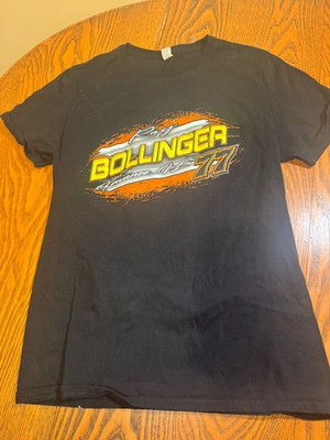 Ray Bollinger Size Medium Men s Race Shirt