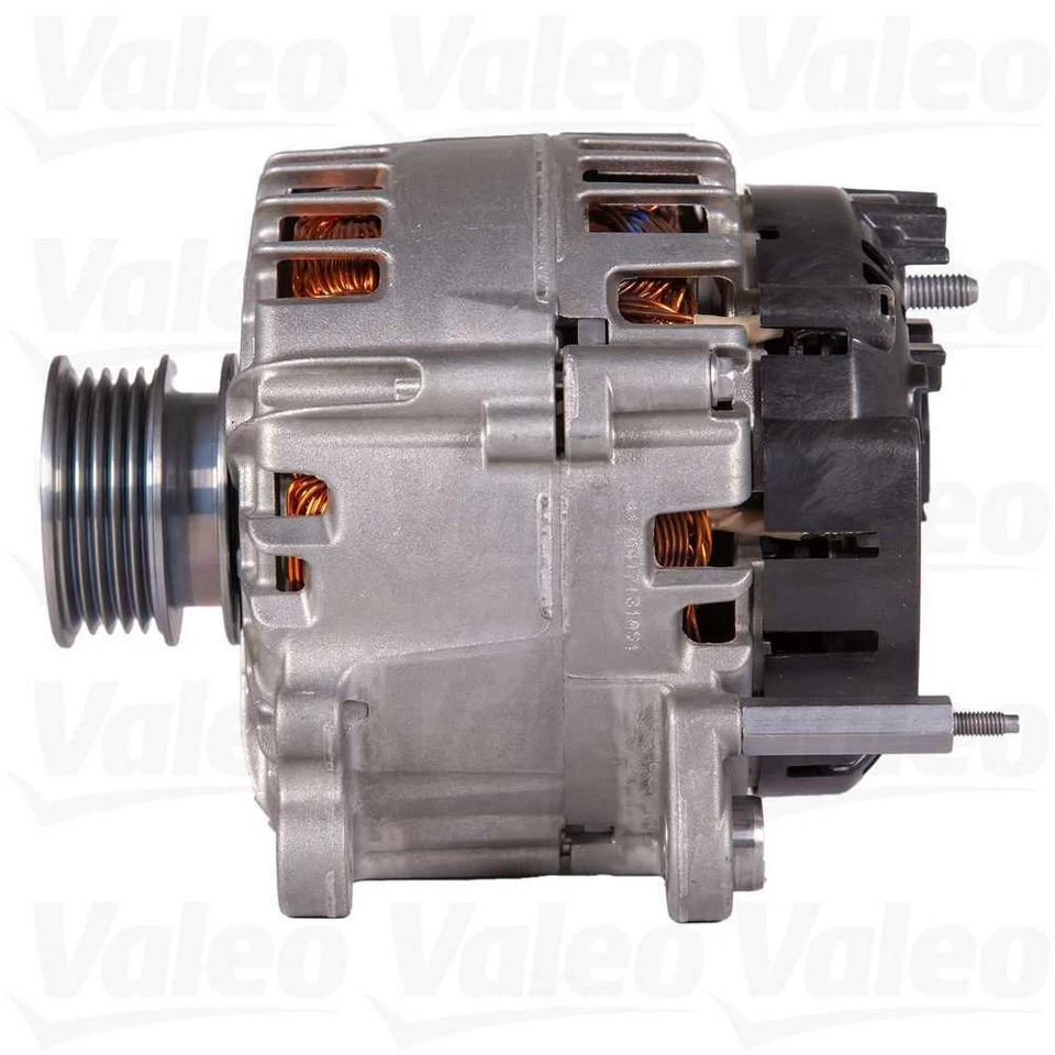 Alternador-Base Valeo 849165 Foto 4 de 4