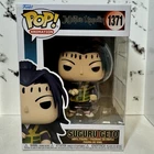 Funko Pop! Vinyl: Jujutsu Kaisen - Suguru Geto #1371