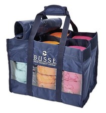 BUSSE Bandage Bag RIO - Navy