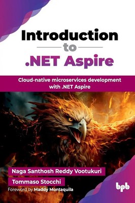 Naga Santhosh Reddy Vootukuri (u. a.) | Introduction to .NET Aspire | Buch