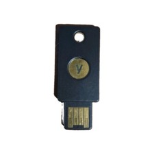 Yubico YubiKey 5 NFC 2FA USB-A/NFC Security Key