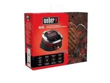 Termometro con connessione app, iGrill 2 Weber 7221