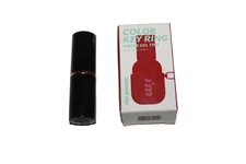 LANCOME Le Rouge Absolu Creme Lipstick ~MERLOT~RARE! SOLD AS-IS  + GIFT
