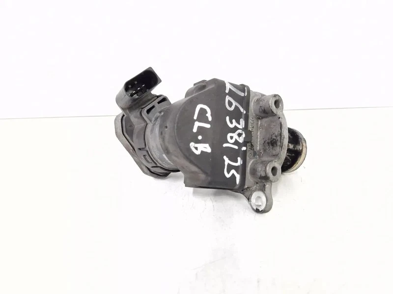 A6401401960 vanne egr pour MERCEDES BENZ CLASSE B (T245) (03/05>03/13<) 2005 - Photo 4/4