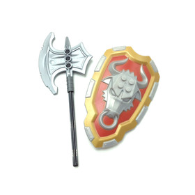 Lego Knights Kingdom II 8704 SIR ADRIC