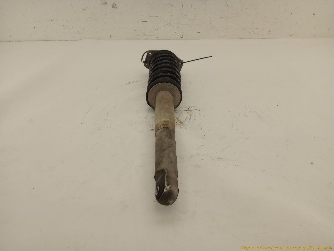 Maserati Quattroporte M139 Driver Left Front Strut With Shock Fits 2003-2008 03