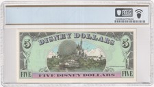 1993 Disney Dollar for sale | eBay