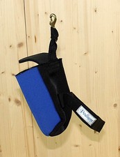 PODIUM Molle Tactical Saddlebag Pocket In Neoprene