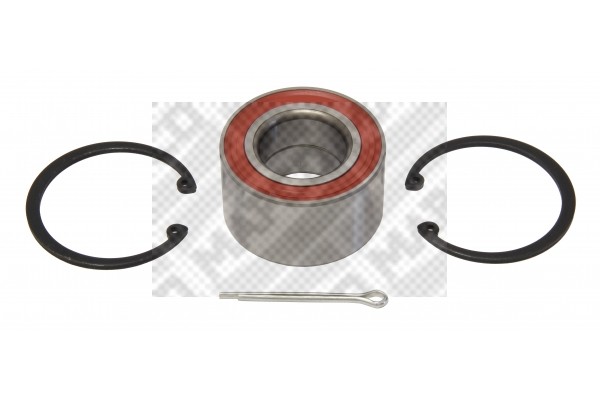 Radlagersatz Vorne Links Rechts FüR Opel Vauxhall 1982-2005-image