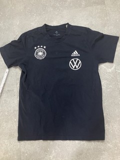 Adidas DFB Germany shirt jersey T shirt Germany VW Volkswagen size M World Cup 2026