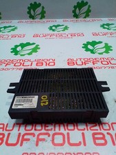 Modulo centralina luce lear BMW Serie 5 E60 E61 9153273 LM2 AHL