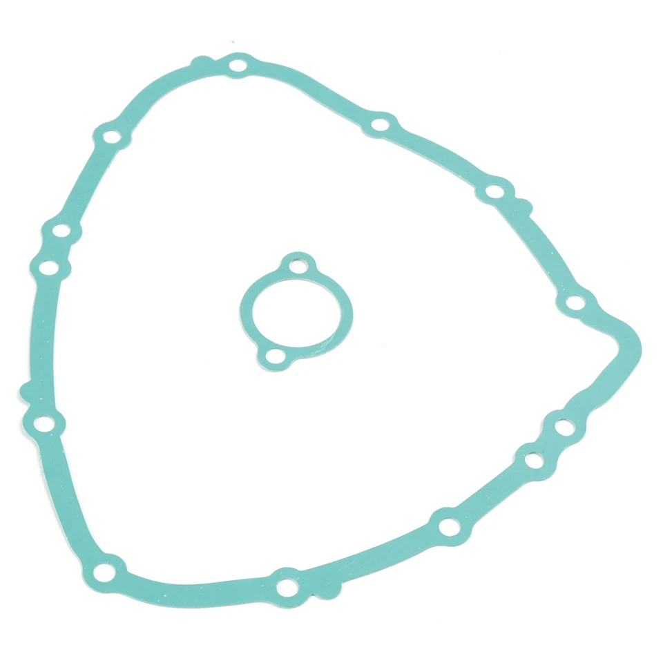 Stator Magneto Generator Timing Cover Gasket For Bonneville T100 EFI & Carb🏍️ Foto 2 de 4