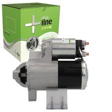 Démarreur Jeep COMMANDER